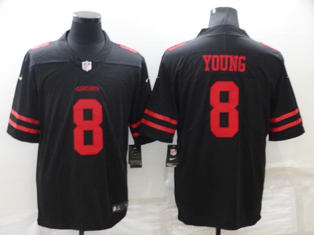 San Francisco 49ers Jerseys 025